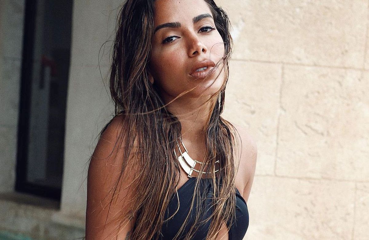 Anitta a recunoscut în premieră ce s-a întâmplat între ea și Neymar: „Mai înseamnă asta ceva în ziua de azi?”