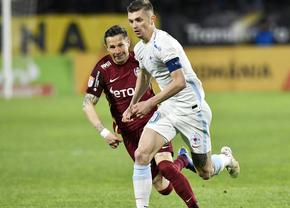 Miză colosală în lupta CFR Cluj - FCSB: parcurs mai accesibil în preliminariile UCL » Care ar putea fi adversarele celor două + toate scenariile