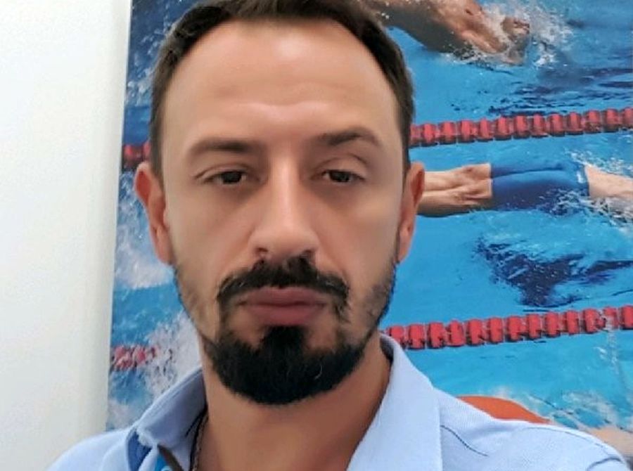 Silviu Anastase Luare de poziție fermă, după succesul fabulos al lui David Popovici: „E momentul unei revoluții în sport”