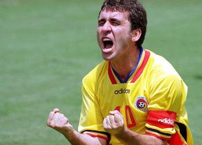 IFFHS a format cea mai bună națională a României din istorie » Cum arată primul 11