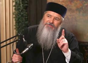 Părintele Vasile Ioana a făcut fotbal sub privirile lui Gicu Dobrin: „Era să-mi taie medicii piciorul!”+ „Sunt stelist până la moarte! Îl iubesc pe Becali”