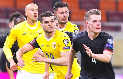 Un titular al naționalei din ultimii ani se retrage! » Reacția lui Edi Iordănescu: „Pierdem un jucător important”