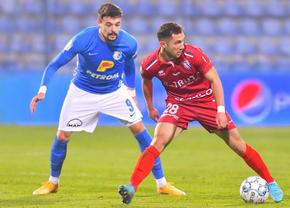 Un fotbalist din Liga 1 ar putea pleca în SUA: „Am câștigat la «Loteria vizelor»”