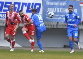 UTA - Chindia se joacă la prânz » Echipele de start + cotele la pariuri