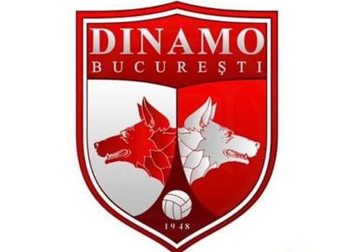 Preferata fanilor lui Dinamo: o siglă dintre cele 5 s-a detașat clar, după prima zi de votare + Reacția lui Cornel Dinu: „Nu îmi place!”