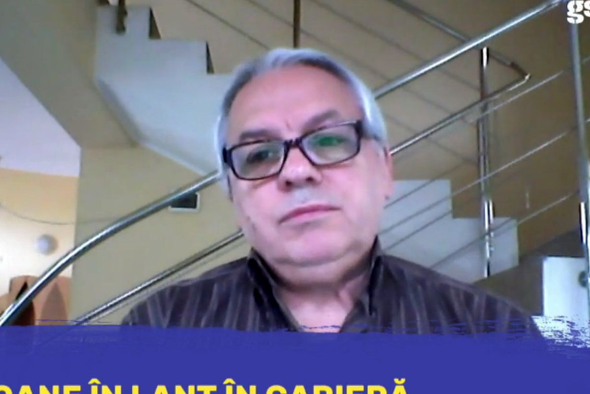 Fratele regretatului Bogdan Bănuță, la GSP Live: „Hagi ar fi trebuit să se poarte mai prietenos cu el” » Noi dezvăluiri despre cariera fostului fotbalist