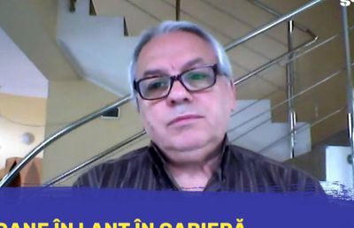Fratele regretatului Bogdan Bănuță, la GSP Live: „Hagi ar fi trebuit să se poarte mai prietenos cu el” » Noi dezvăluiri despre cariera fostului fotbalist