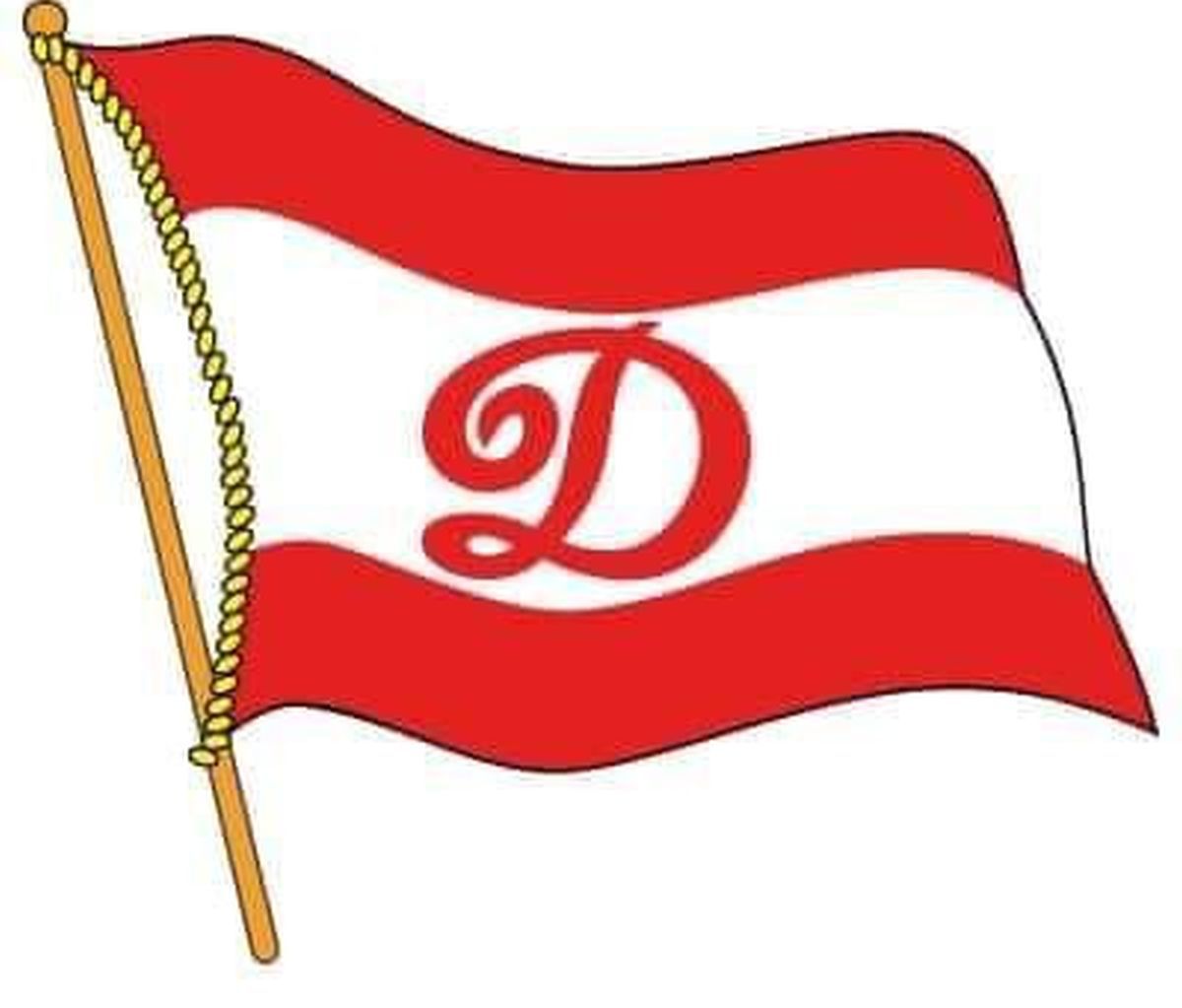 Primele propuneri pentru noua siglă a lui Dinamo