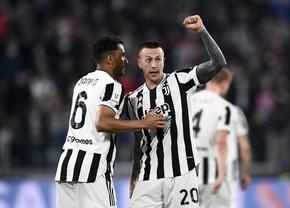 AC Milan vrea să se întărească de la rivala Juventus » Jucătorul așteptat pe San Siro