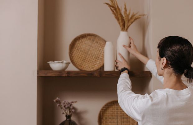 Soluții practice pentru amenajarea locuinței