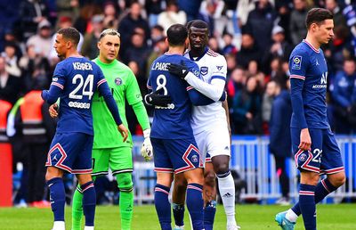 PSG tranșează o „ceartă” în vestiar » Un nume major, scos din primul 11