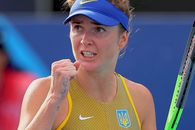 Elina Svitolina, reacție categorică după excluderea jucătorilor din Rusia și Belarus de la Wimbledon » Cere ca aceștia să răspundă la 3 întrebări despre invazia din Ucraina