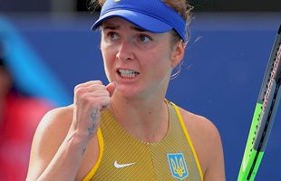 Elina Svitolina, reacție categorică după excluderea jucătorilor din Rusia și Belarus de la Wimbledon » Cere ca aceștia să răspundă la 3 întrebări despre invazia din Ucraina