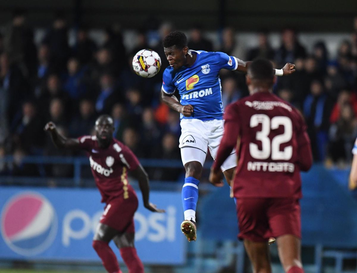 Selecționer undercover » Răducioiu și Moldovan au rămas cu un gust amar după ce au văzut imaginile: „Poate s-a ambiționat”