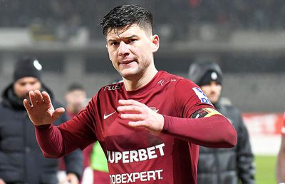 Un fost mare jucător al Rapidului îi cere lui Săpunaru facă un pas în spate: „E prietenul meu, dar...”