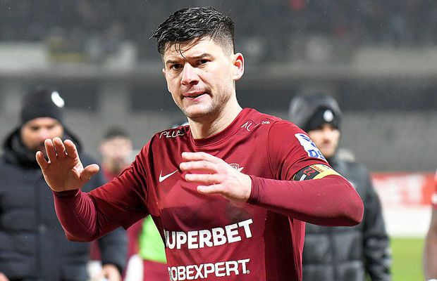 Un fost mare jucător al Rapidului îi cere lui Săpunaru facă un pas în spate: „E prietenul meu, dar...”