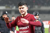 Cristi Săpunaru propune un jucător de la FCSB la națională: „Merită convocat, la cum joacă!”