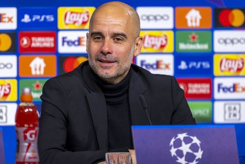 Pep Guardiola/ foto Imago Images