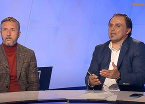 Basarab Panduru și MM Stoica s-au pus de acord în studio: „Pare că e finalul”