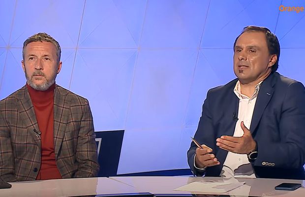 Panduru i-a spus lui MM Stoica ce NU trebuie să facă FCSB cu United: „Așa trebuie”