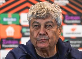 Previziunile lui Mircea Lucescu: „Trei Cupe în Italia? E greu, pentru că City e peste toate în Liga Campionilor”