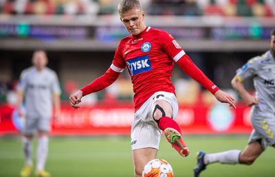 După FCSB, potopul » Situația incredibilă în care a ajuns Silkeborg în Danemarca