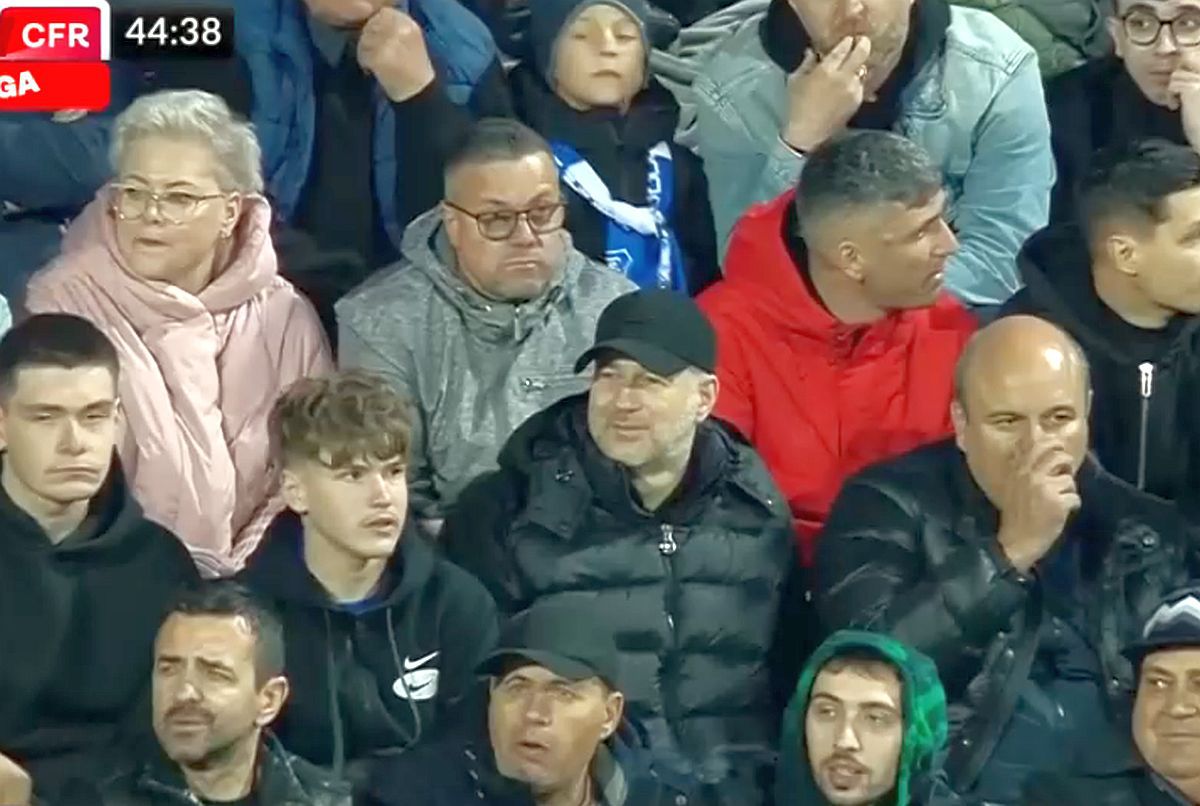 Selecționer undercover » Răducioiu și Moldovan au rămas cu un gust amar după ce au văzut imaginile: „Poate s-a ambiționat”