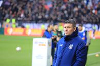 Oprița, concluzii dure după înfrângerea Stelei de la Buzău: „Am bătut Dinamo și s-a terminat campionatul. Suporterii le-au zis că restul nu mai contează”