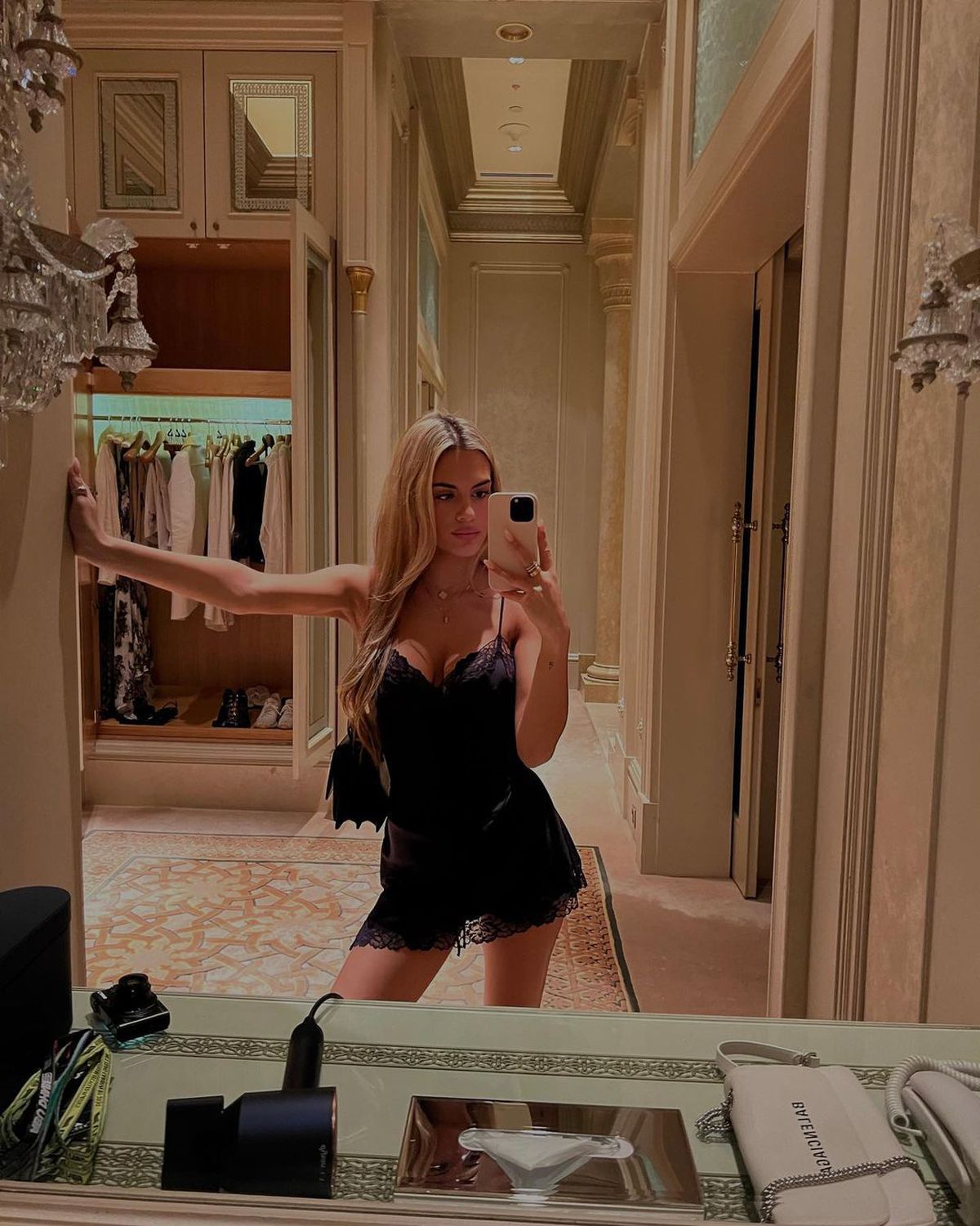 Fiica lui Pep Guardiola și-a petrecut weekendul la Abu Dhabi » Cum și-a delectat admiratorii de pe Instagram