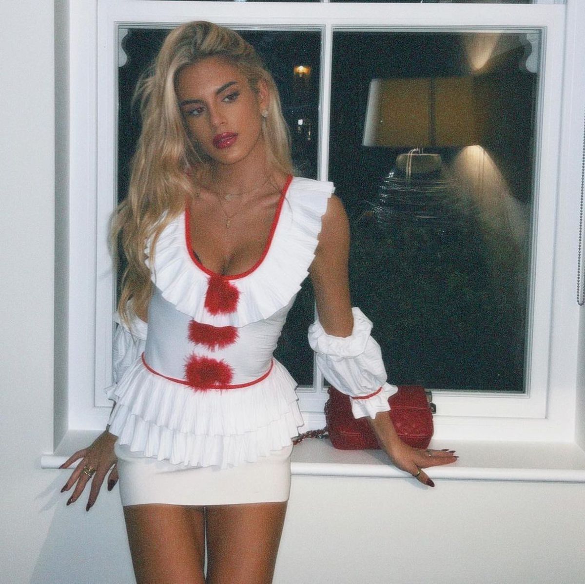 Fiica lui Pep Guardiola a „eclipsat” spectacolul din Manchester City - Liverpool