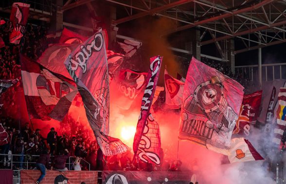 MM Stoica aprinde derby-ul cu Rapid: „Giulești e stadion de 14 mii de locuri, ce atmosferă să fie? Ei nu aveau fani să umple Arena Națională”