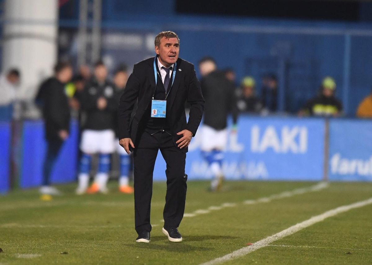 Marius Avram a analizat faza penalty-ului anulat de Colțescu lui CFR Cluj: „Atunci, a existat evidența greșelii”