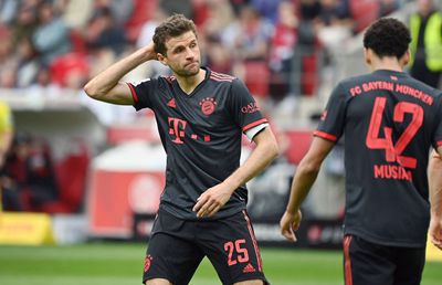 Bayern Munchen, prăbușire în 14 minute! Înfrângere cu Mainz și criza bavarezilor se adâncește