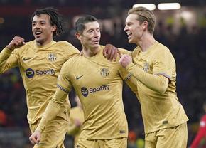 Barcelona nu va fi exclusă în sezonul viitor din Europa » Ce așteaptă mai întâi UEFA