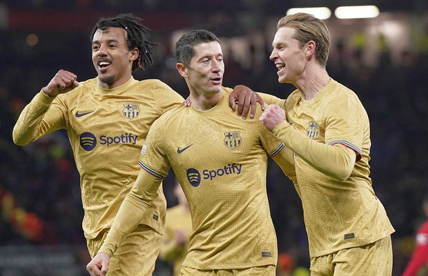 Barcelona NU va fi exclusă în sezonul viitor din Europa » Ce așteaptă mai întâi UEFA