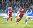 Marius Avram a analizat faza penalty-ului anulat de Colțescu lui CFR Cluj: „Atunci, a existat evidența greșelii”