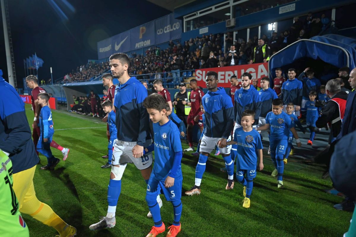 Gică Hagi, după ce a anihilat campioana: „Așa i-am surprins! Am zis-o și în vestiar”