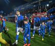 Farul - CFR Cluj 1-0 » Pas mare spre titlu! Băluță și Mazilu fac KO apărarea campioanei și aduc 3 puncte de aur
