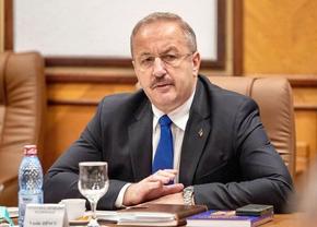 Reacția lui Vasile Dîncu după de Ministerul Apărării a acceptat FCSB în Ghencea
