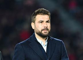 Sfatul lui Mircea Lucescu pentru Mutu, după ce galeria i-a cerut demisia: „Nu trebuie sub nicio formă să cedeze!”