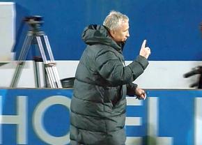 „Nu-i faci asta lui Hagi” » Dan Petrescu i-a șocat până și pe comentatori după Farul - CFR Cluj