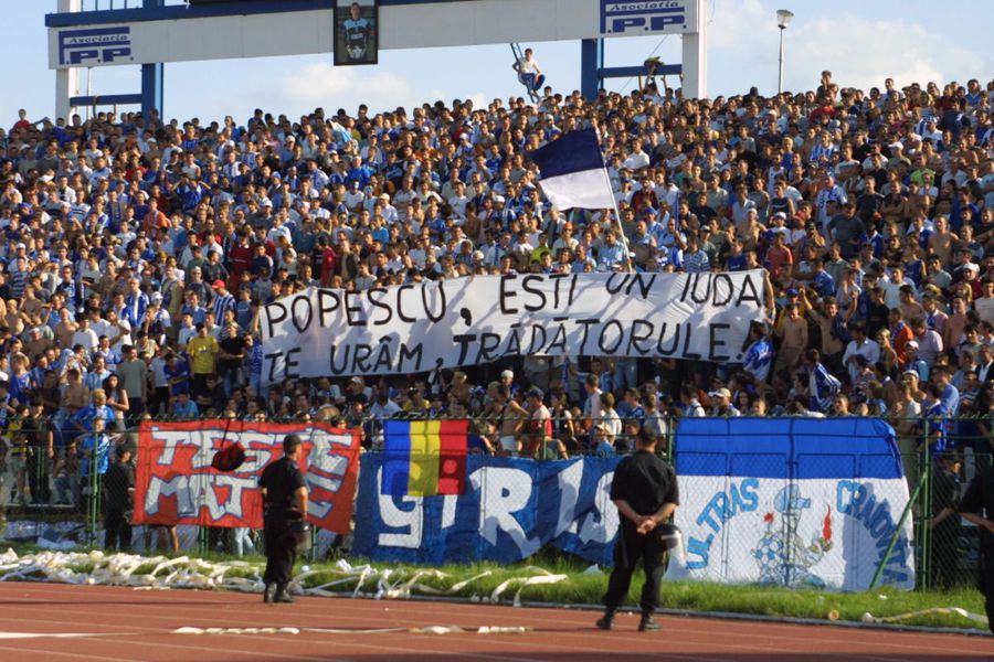 Explicația unui episod controversat cu Gică Popescu la Dinamo: „Iordănescu i-a spus: «Dacă în weekendul ăsta nu intri, nu mai joci la echipa națională!»”