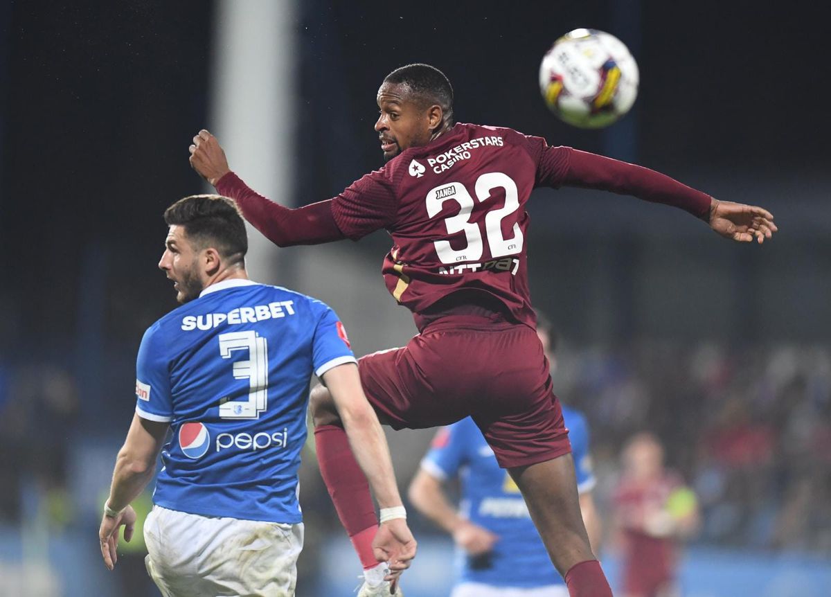 „Nu-i faci asta lui Hagi” » Dan Petrescu i-a șocat până și pe comentatori după Farul - CFR Cluj