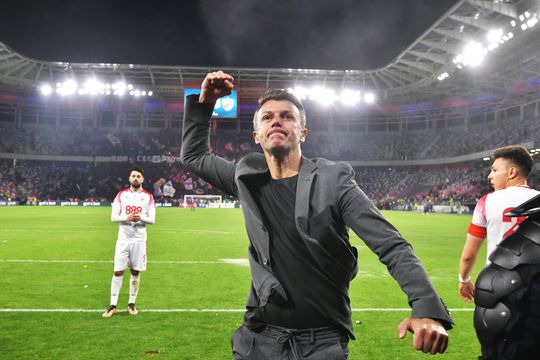 Ovidiu Burcă