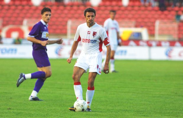 Explicația unui episod controversat cu Gică Popescu la Dinamo: „Iordănescu i-a spus: «Dacă în weekendul ăsta nu intri, nu mai joci la echipa națională!»”