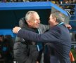 „Nu-i faci asta lui Hagi” » Dan Petrescu i-a șocat până și pe comentatori după Farul - CFR Cluj