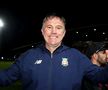 Managerul lui Wrexham, Phil Parkinson, a promovat echipa în liga a IV-a (foto: Guliver/Getty Images)