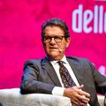 Fabio Capello. 
Foto: Imago