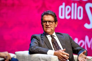 Legendarul Fabio Capello a dat verdictul pentru Inter și Cristi Chivu: „Cine e favorită la titlu? Vă spun acum”