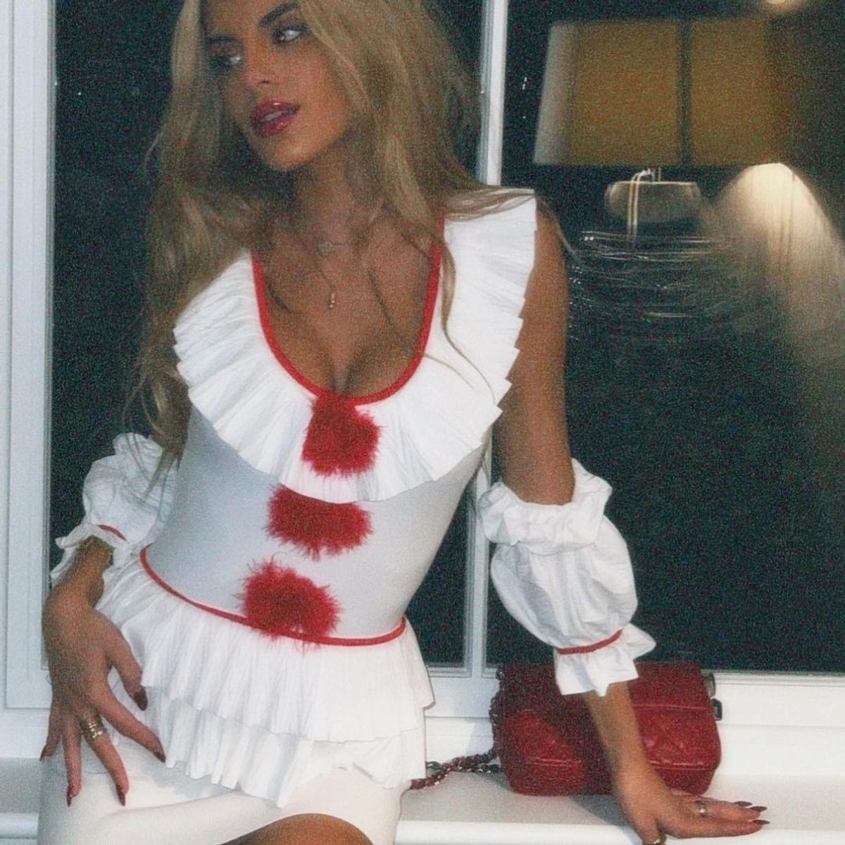 Maria Guardiola